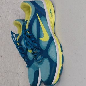 Nike Dual Fusion TR Running Shoes Women’s Size 9.5